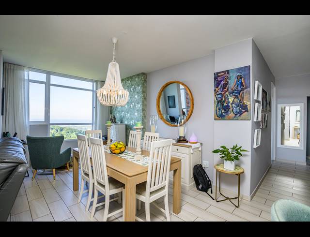 3 BEDROOM APARTMENT FOR SALE IN MORNINGSIDE